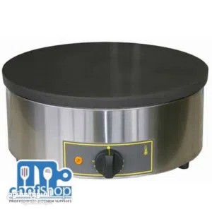 ماكينة كريب و وافل فرنسيات