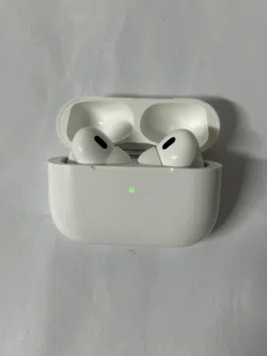 سماعة AirPod pro iPhone الأصلية