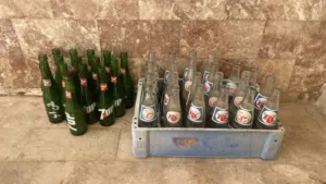 للبيع غرش مال اول لمحبي التراثيات