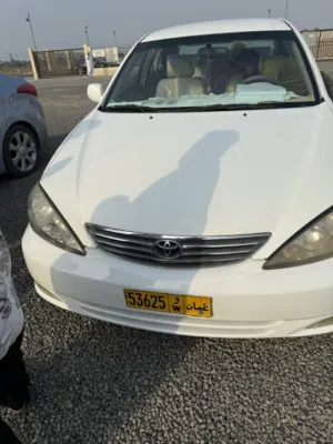Toyota camry 2006