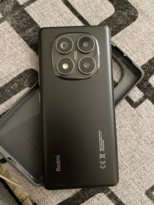 Xiaomi Redmi Note 14 Pro 256 GB in Benghazi