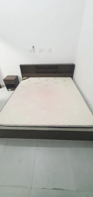 Danube bed set - King size