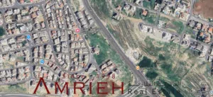 Residential Land for Sale in Amman Deir Ghbar