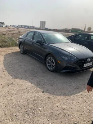 Used Hyundai Sonata in Basra