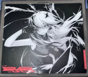 WALLHACK SP-004 FRENZY SORA LIMITED EDITION