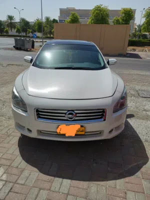 Used Nissan Maxima in Al Batinah