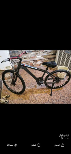 باسكل جبلي شركه MTBGOO
