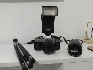 كاميرا كانون Canon AE1