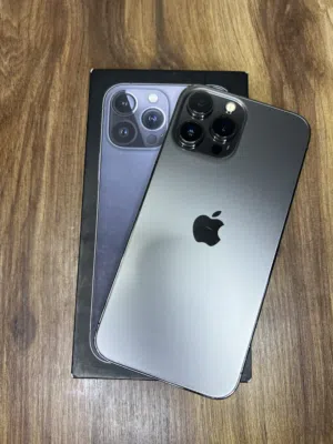 ايفون 13 برو ماكس