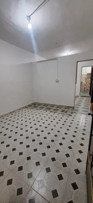 سلوي ملحق أرضي للايجار