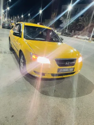 Used Hyundai Sonata in Tripoli