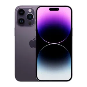 Apple iPhone 14 Pro 256 GB in Amman