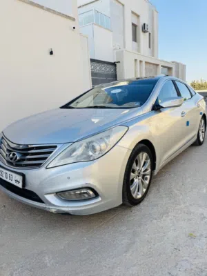 Used Hyundai Azera in Tripoli