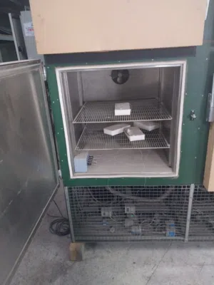 فقاسة بيض فل اتوماتيك سعة 1000 بيضه