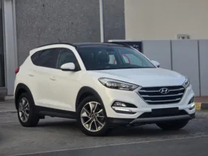 HYUNDAI TUCSON 2018 DIESEL // KOREAN // FULL OPITION // GOOD CONDITION INSIDE OUT SIDE