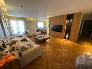 Corner APT with Very Prime View Ready To Move