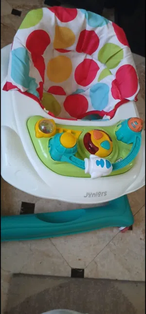 Baby Walker -Juniors
