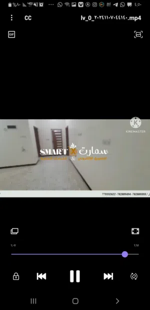 4 Bedrooms . Unfurnished . Monthly4