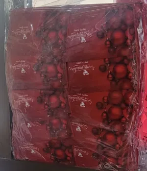 وصل الجديد فاين اعراس جيب باشكال مختلفه ودعايات اعراس ويوجد لدينا ايضا دعايات هدايا باحجام مختلفه
