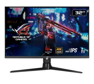 شاشة ASUS ROG STRIX XG32UQ 4K