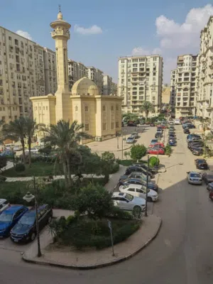 علي محمد عبدالعيظيم 