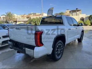 تويوتا تندرا 2023
