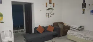 SHARING 1 BHK( ONLY WOMANS)