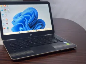 Windows HP for sale  in Amman