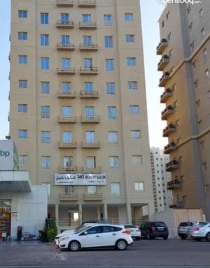 مطلوب فرد مشاركة سكن - السكن متاح طول ما الاعلان لسه موجود