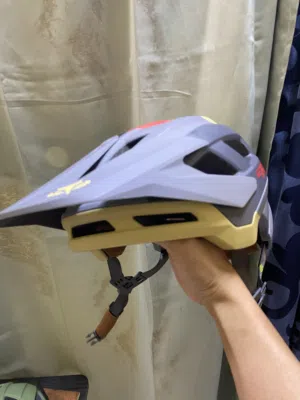 BATFOX MTB HELMET