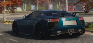 CAR PARKING 2