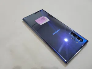 Samsung Galaxy Note 10 Plus 5G 256 GB in Sana'a