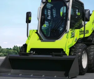 new bobcat for rent