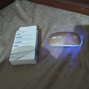 wireless mousse