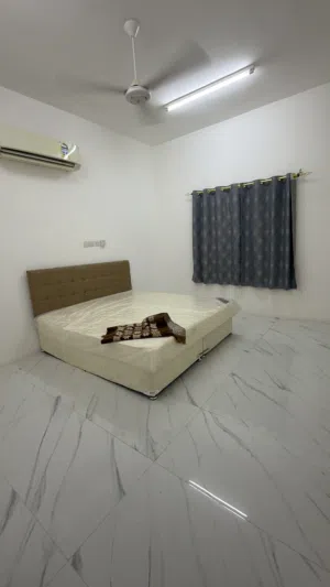 70 m2 1 Bedroom Apartments for Rent in Muscat Amerat