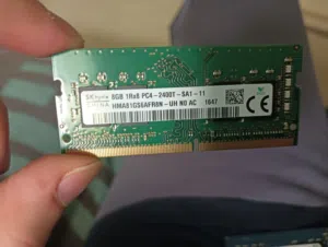 16 Gb RAM for laptop