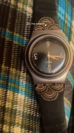 1930 YLM1000 - Swatch