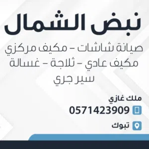 أفضل خدمات التلفزيون والستلايت وكاميرات المراقبة والإنترنت في تبوك – سرعة وجودة مضمونة