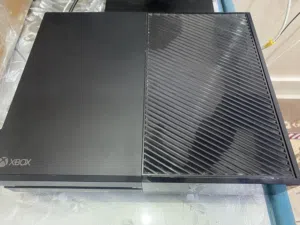 Xbox جديدة مستعملة شهر