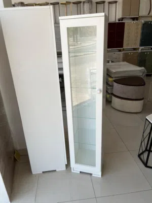 كبت عطور باب واحد