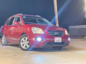 Kia روندو 24