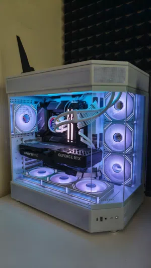 5070ti Gaming pc