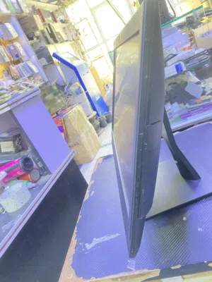 All in one Dell