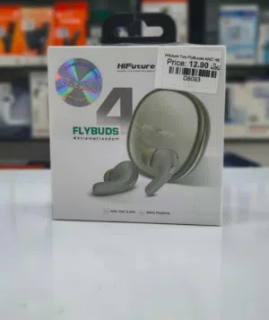 Brand New HiFuture FlyBuds4 in Oman Clear Sound