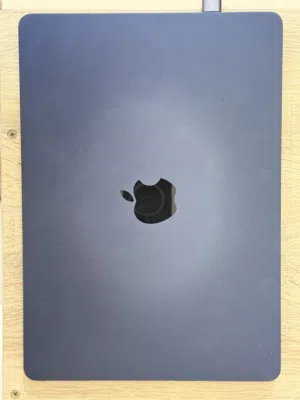 MacBook m2 air 2022