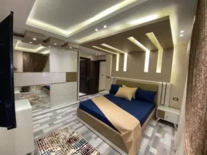 شقه فندقيه للايجار اليومي والشهري بجوار سيتى ستارز