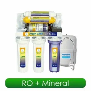 water purifier (vietnam)