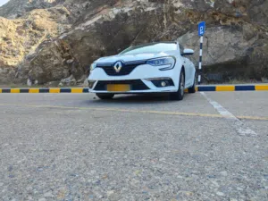 Used Renault Other in Muscat