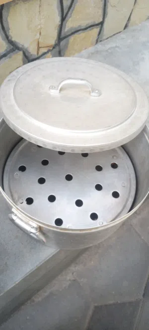 صفرية بخارية