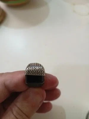 مجموعة حلي رجالي